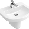 Умивальник підвісний Villeroy&Boch Subway 2.0, 60 (71146101)