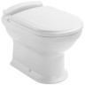 Унітаз підлоговий Villeroy&Boch Hommage (666310R2)