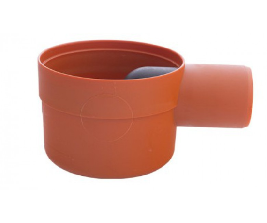 Корпус трапу Styron, 8x5 (STY-651-3)