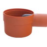 Корпус трапу Styron, 8x5 (STY-651-3)