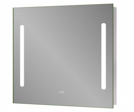 Дзеркало у ванну Sanwerk Lava Stella, 80x65 (ZL0000140)