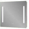 Дзеркало у ванну Sanwerk Lava Stella, 80x65 (ZL0000140)