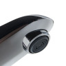 Змішувач для умивальника Grohe Eurodisc, джойстик, хром (23425000)