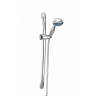 Душовий гарнітур KFA Armatura Calipso (841-170-00)