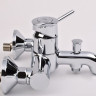 Змішувач для ванни Grohe BauClassic, одноважільний, хром (32865000)