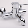 Змішувач для ванни Grohe BauClassic, одноважільний, хром (32865000)