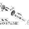 Термостат Grohe Grohtherm SmartControl, хром (29121000)