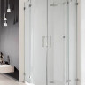 Душевая кабина Radaway Euphoria PDD, правая, 80x80 (383002-01R)