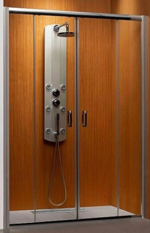 Душові двері Radaway Premium Plus DWD 180 (33373-01-01N)