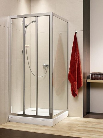 Душевая стенка Radaway Treviso S 75 (32433-01-01N)