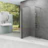 Душова стінка Ravak Walk-In Wall-90 (GW9W70C00Z1)