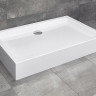 Душовий піддон Radaway Laros D, 120x80 (SLD81217-01)