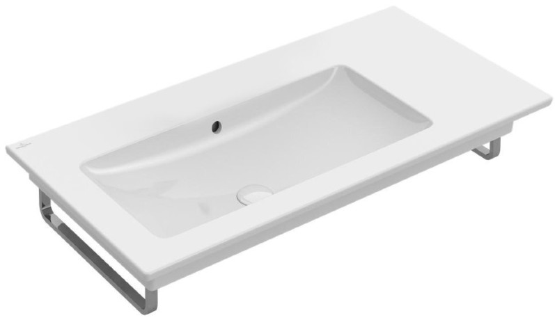 Умивальник підвісний Villeroy&Boch Venticello, 100 (4134L3R1)