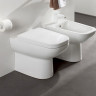 Унітаз підлоговий Villeroy&Boch Joyce (56081001)