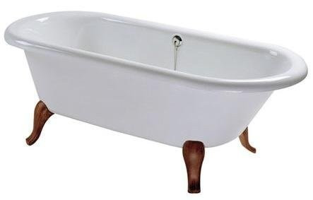 Ванна кварилова Villeroy&Boch Hommage, 177x77 (UBQ180HOM700V-96)