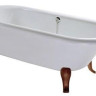 Ванна кварилова Villeroy&Boch Hommage, 177x77 (UBQ180HOM700V-96)