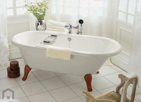 Ванна кварилова Villeroy&Boch Hommage, 177x77 (UBQ180HOM700V-96)