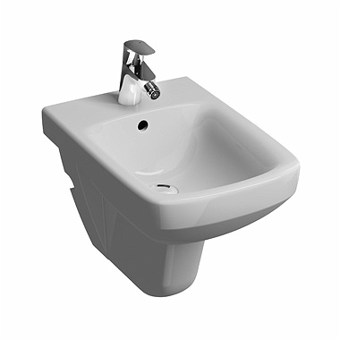 Биде подвесное Kolo Nova Pro (M35103000)