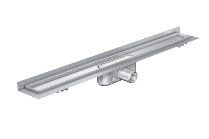Душовий канал (трап) Aco ShowerDrain C-line, 58 (408763)