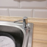 Дозатор для рідкого мила Grohe Contemporary (40536000)