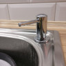 Дозатор для рідкого мила Grohe Contemporary (40536000)