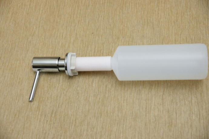 Дозатор для рідкого мила Grohe Contemporary (40536000)