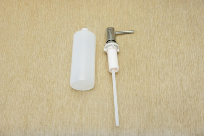 Дозатор для рідкого мила Grohe Contemporary (40536000)