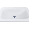 Умивальник CALIFORNIA MATT