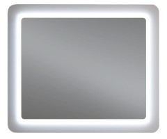 Дзеркало у ванну Sanwerk Ultra Cosmo, 108x83 (ZU0000142)