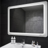 Дзеркало у ванну Sanwerk Ultra Cosmo, 108x83 (ZU0000142)