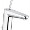 Змішувач для умивальника Grohe Eurodisc, джойстик, хром (23427000)