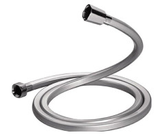 Душовий шланг Excellent Square, 150 (AREX.SHS.S150SL)