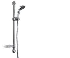 Душовий гарнітур KFA Armatura Blistered (841-326-00-BL)