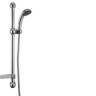 Душовий гарнітур KFA Armatura Blistered (841-326-00-BL)