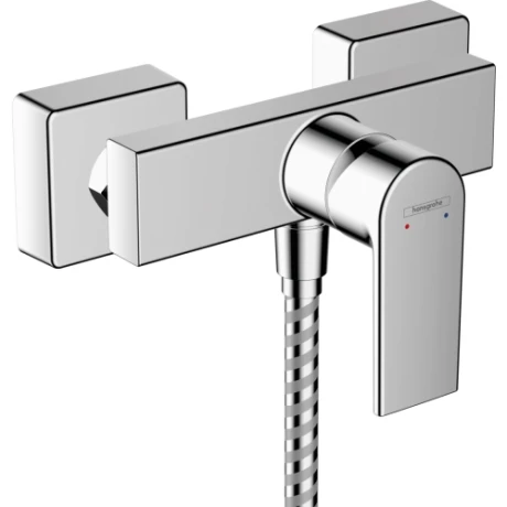 Смеситель Hansgrohe Vernis Shape для душа