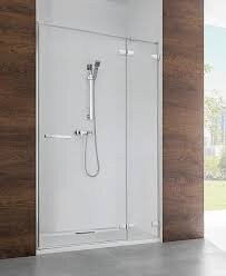 Душевые двери Radaway Euphoria DWJ 110R, правые (383015-01R)