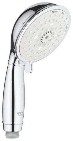 Ручний душ Grohe New Tempesta Rustic IV (26085001)