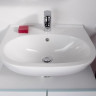 Умывальник подвесной Villeroy&Boch O.Novo, 55 (51665801)