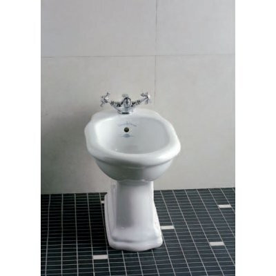 Біде підлогове Devon&Devon New Etoile (IBBID1FNET)