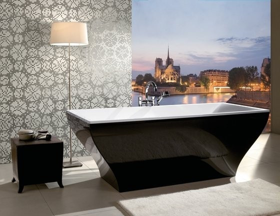 Ванна кварилова Villeroy&Boch La Belle, 180х80 (UBQ180LAB2PDT1V-01)