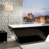 Ванна кварилова Villeroy&Boch La Belle, 180х80 (UBQ180LAB2PDT1V-01)