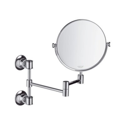 Дзеркало косметичне Axor Montreux (42090000)