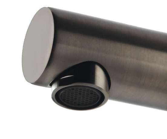 Смеситель для кухни Hansgrohe Focus S, однорычажный, сатин (31817800)