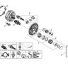 Термостат Grohe Grohtherm SmartControl, хром (29124000)