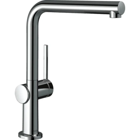 Смеситель Hansgrohe Talis M54 для кухонной мойки