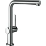 Смеситель Hansgrohe Talis M54 для кухонной мойки