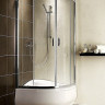 Душевая кабина Radaway Premium Plus, 90x90 (30401-01-01N)