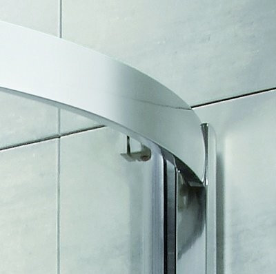 Душевая кабина Radaway Premium Plus, 90x90 (30401-01-01N)
