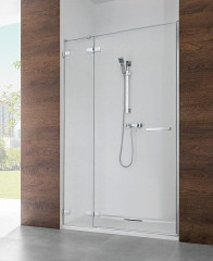 Душові двері Radaway Euphoria DWJ 120L, ліві (383016-01L)