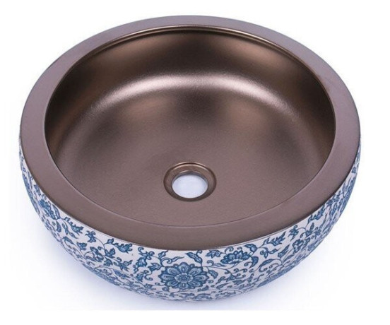 Умивальник накладний Newarc Countertop, 42 (5060)